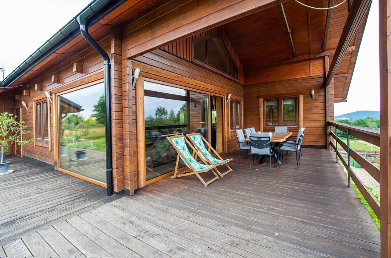Tarnawianka Apart Tarnawa Gorna  Exterior photo